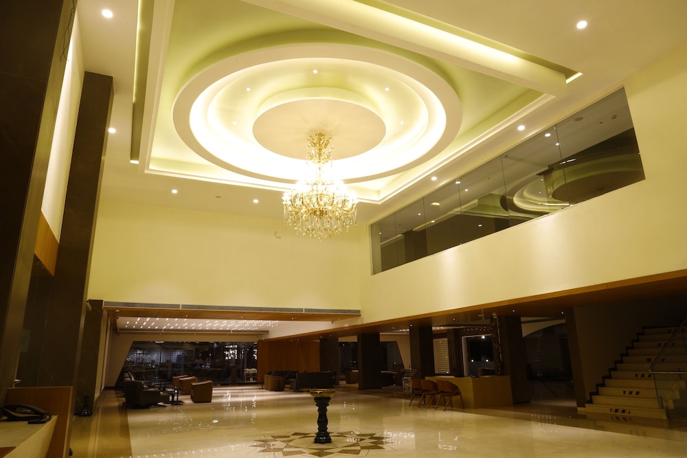Devka Beach Resort — Daman — photo 4