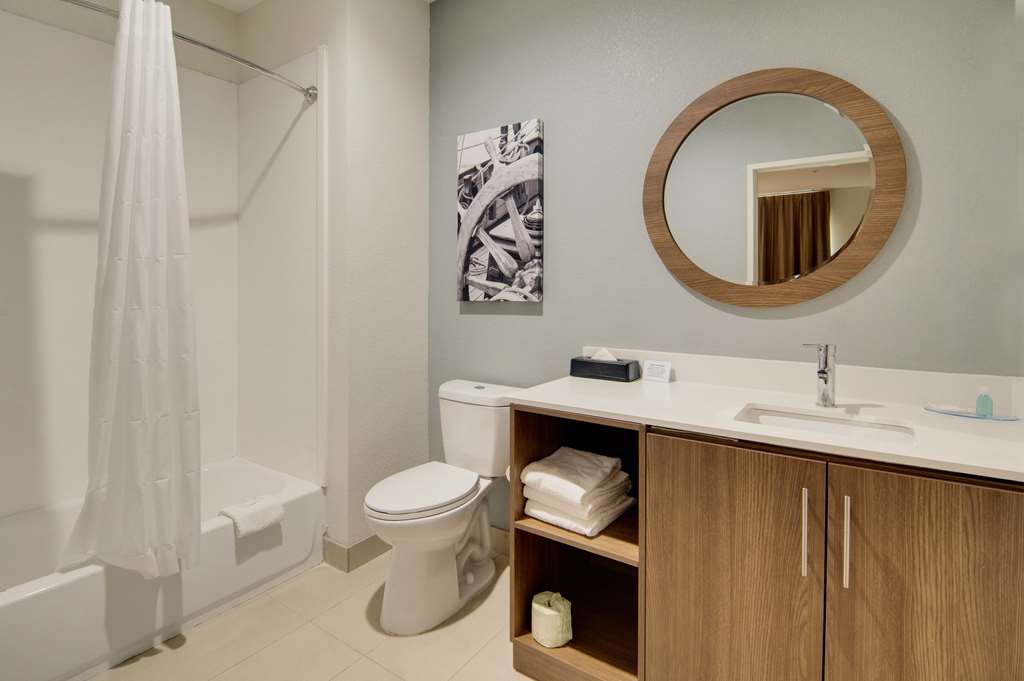 MainStay Suites Dallas Northwest Irving - photo 14