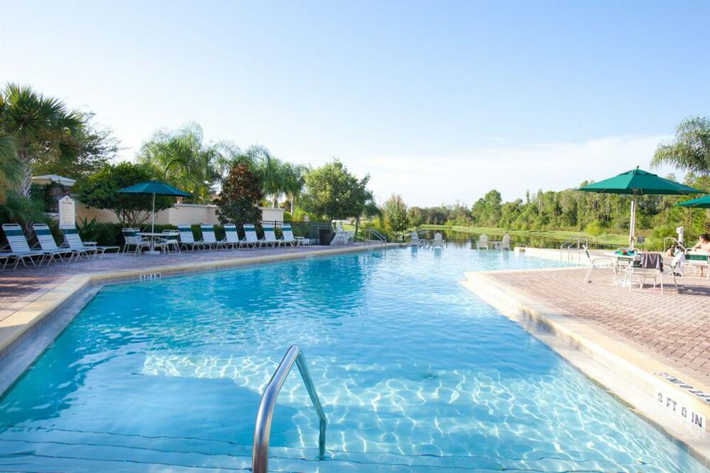 Caribe Cove Resort By Wyndham Vacation Rentals - photo 19