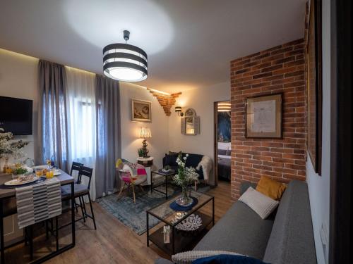 Malona one bedroom apartment — 4-Star Luxury Hotel in Zadar, Croatia