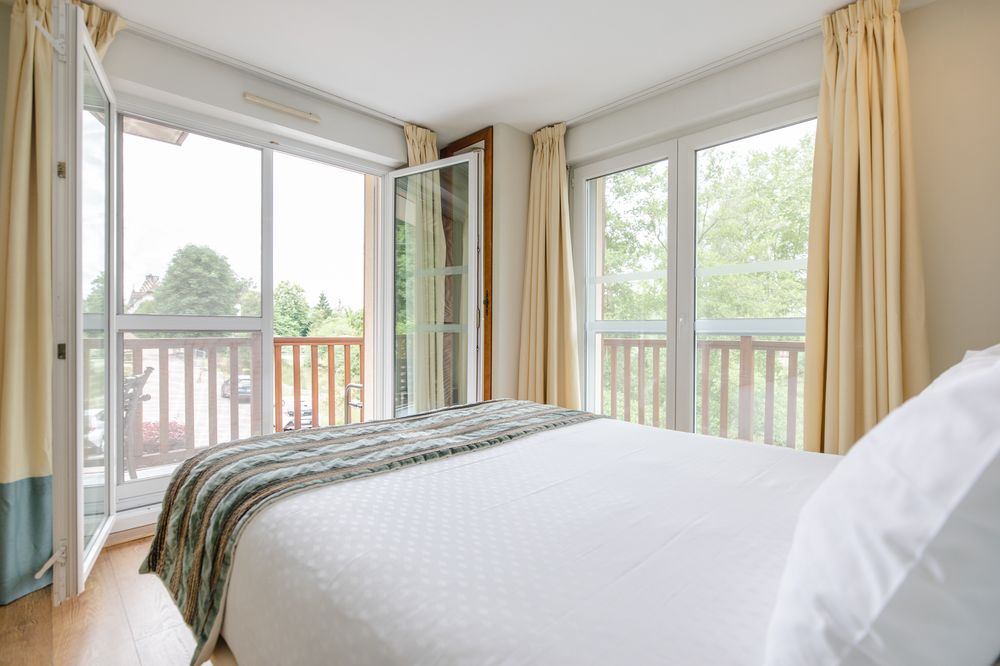 Le Manoir Des Deux Amants by Diamond Resorts in Rouen, France