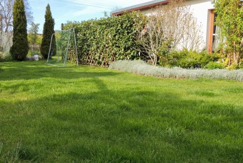 Ferienhaus Sundperle — Stralsund — photo 4
