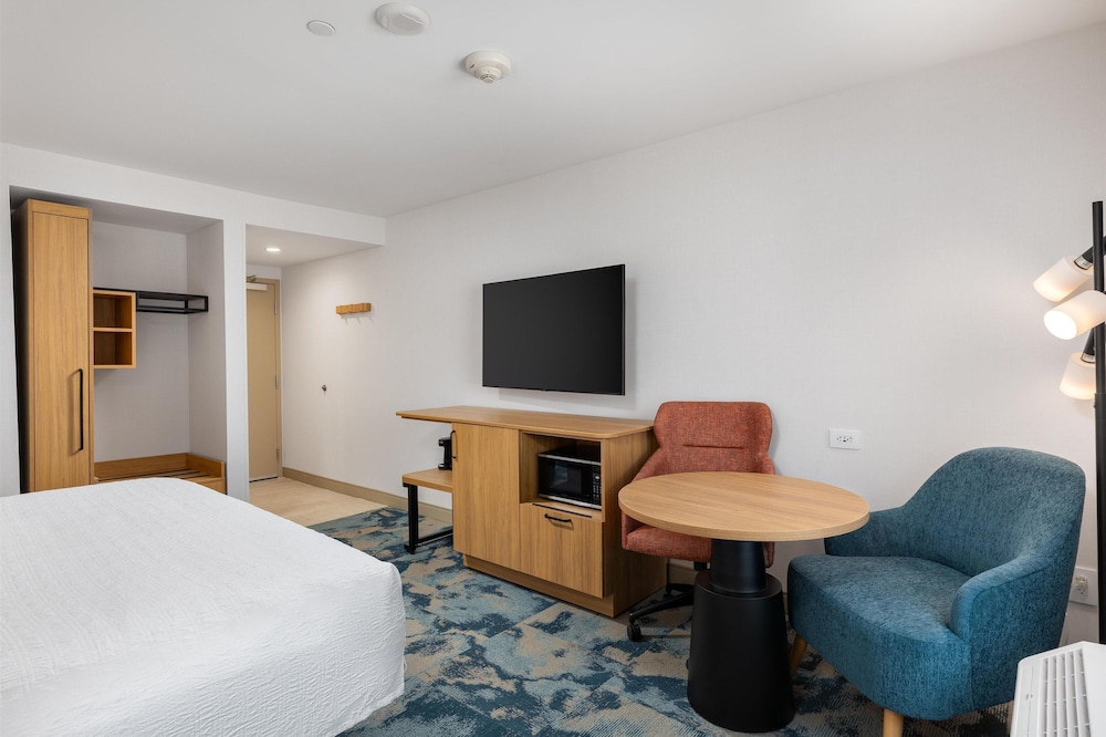 Four Points by Sheraton San Diego SeaWorld - photo 10