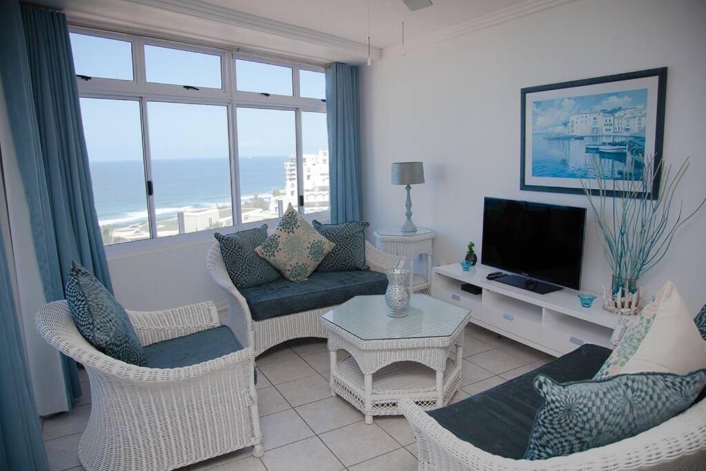 Sealodge 75 Umhlanga Durban — 4-Star Luxury Hotel in Durban, South Africa