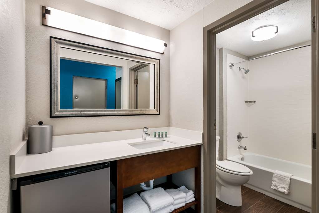 SureStay Plus by Best Western The Villages - photo 21