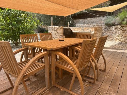 Vacances Bonifacio Bergerie in Bonifacio, France