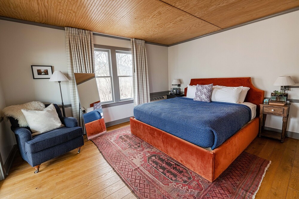 Wylder Hotel Windham - photo 10