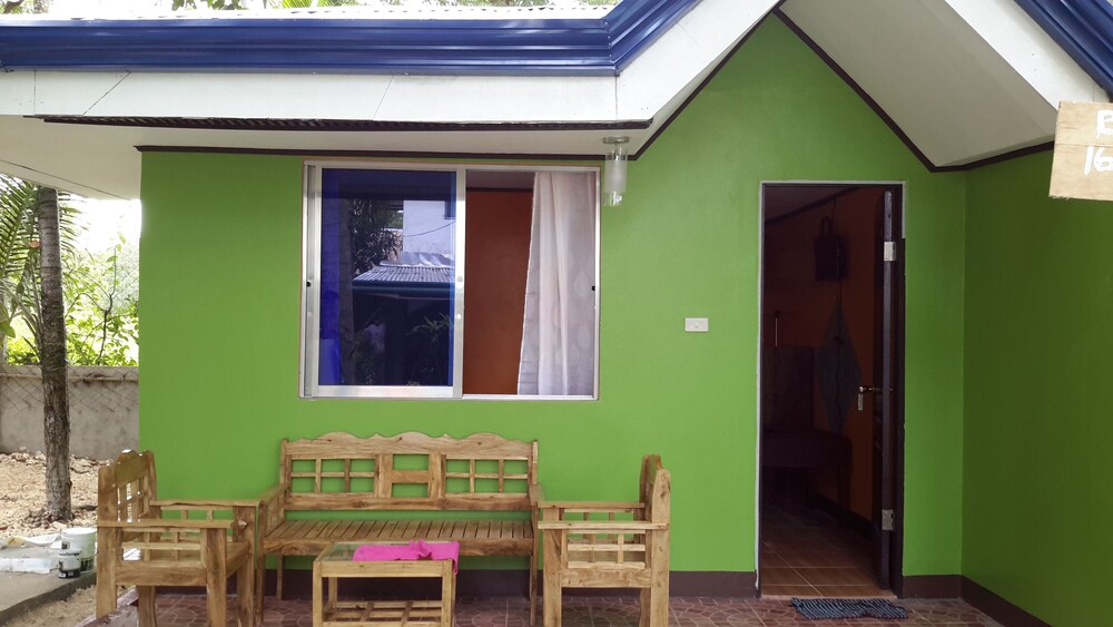 Calypso Resort — Panglao — photo 5