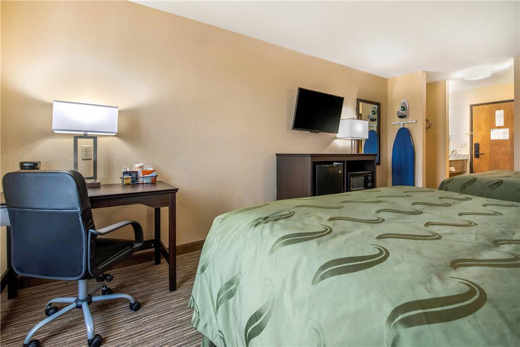 Quality Inn & Suites Brandenburg Fort Knox - photo 12