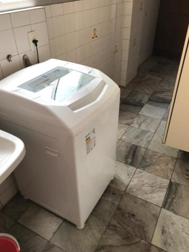 Ótimo Apto Amplo Claro E Arejado Próximo Expominas — 4-Star Luxury Hotel in Belo Horizonte, Brasil