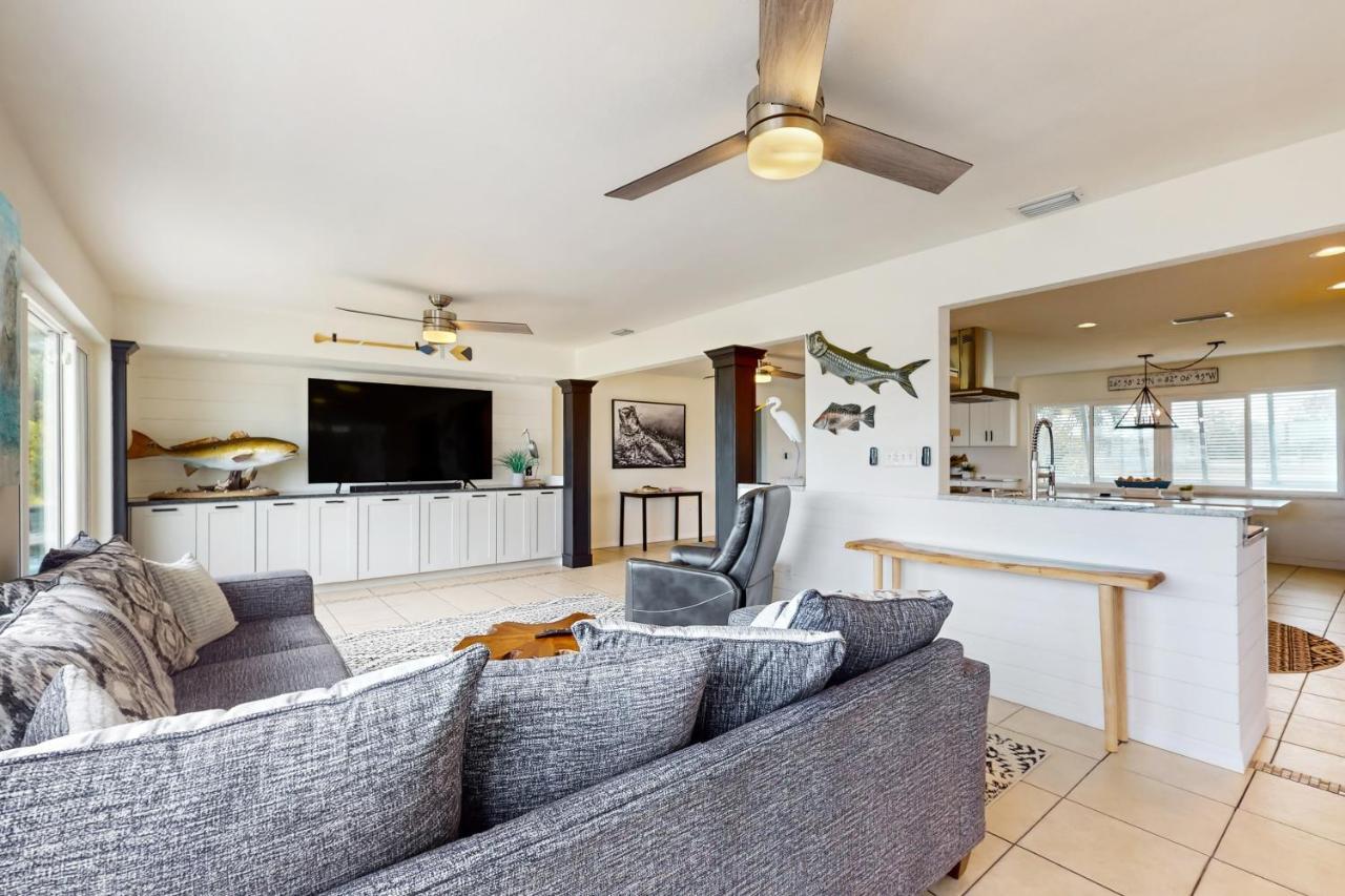 Tarpon Enchantment in Port Charlotte, United States