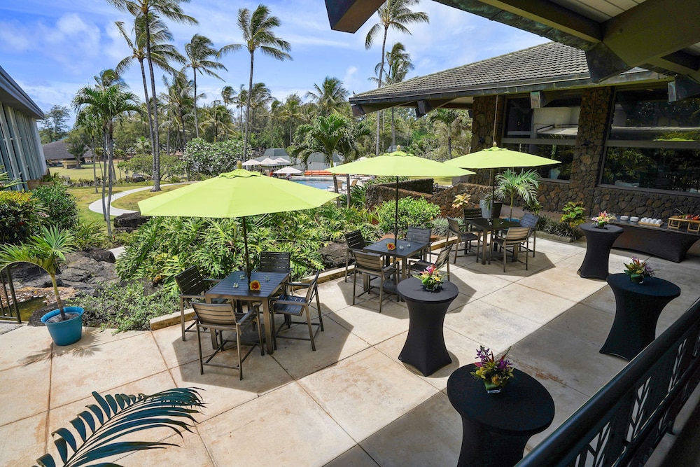 Hilton Garden Inn Kauai Wailua Bay - photo 90