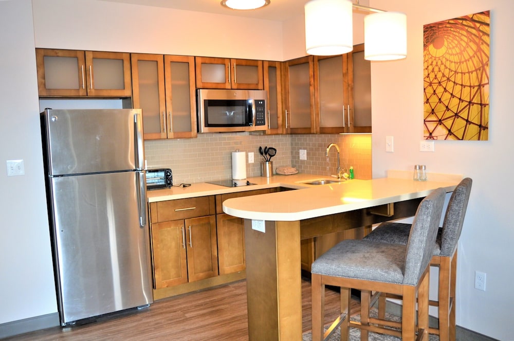 Staybridge Suites Hillsboro Orenco Station by IHG - photo 36