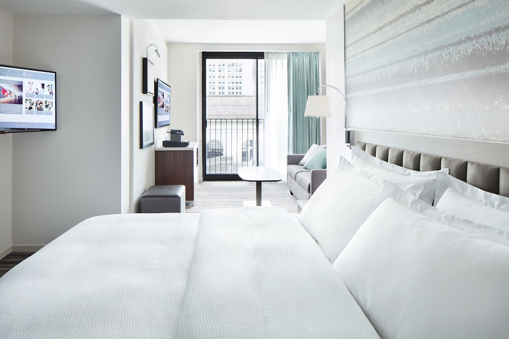 Park Terrace Hotel - photo 2