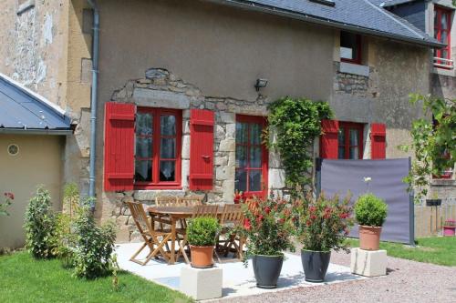 Gîte Savauldetour — hotel in Ouroux-Sur-Saone