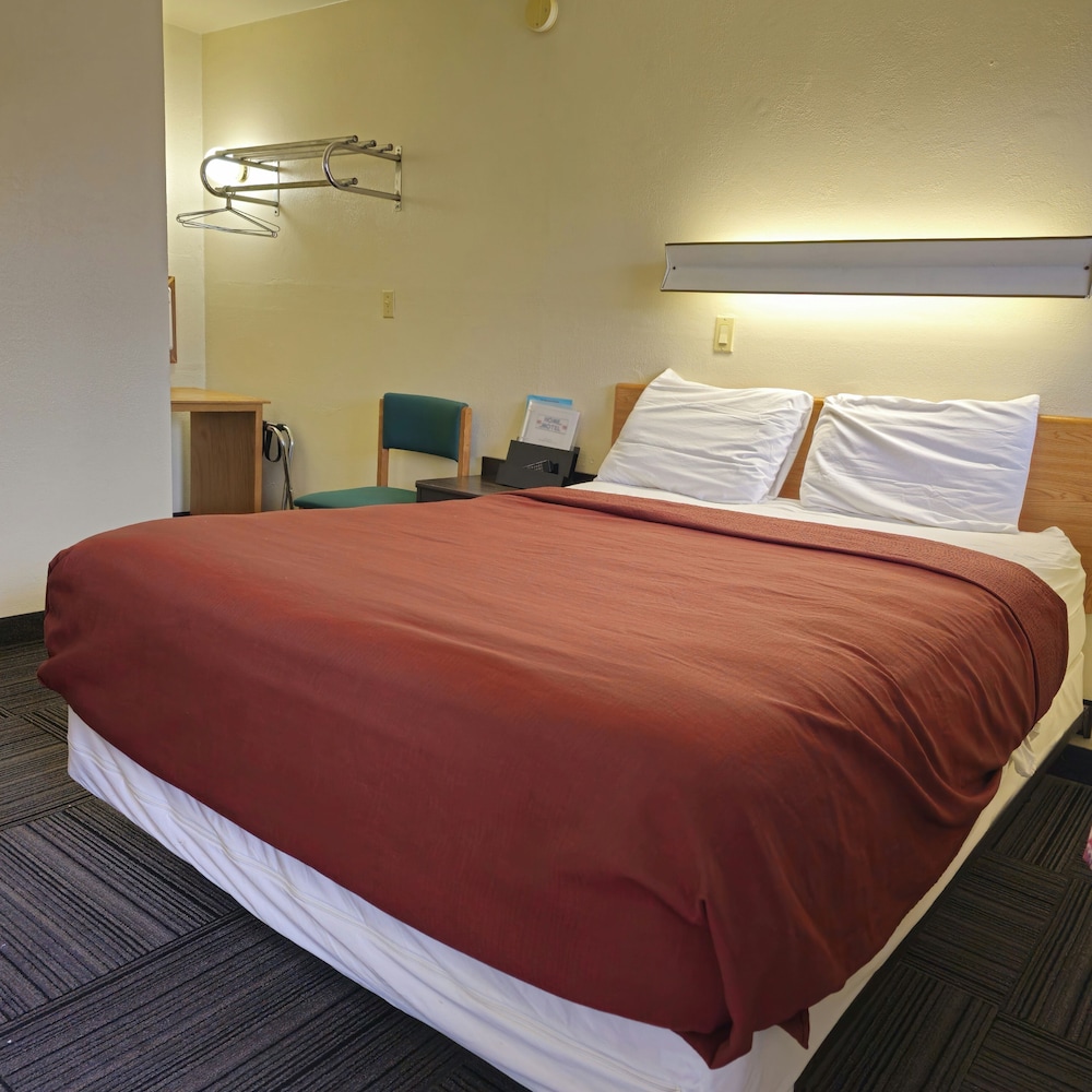 Home Motel Abbotsford - photo 14