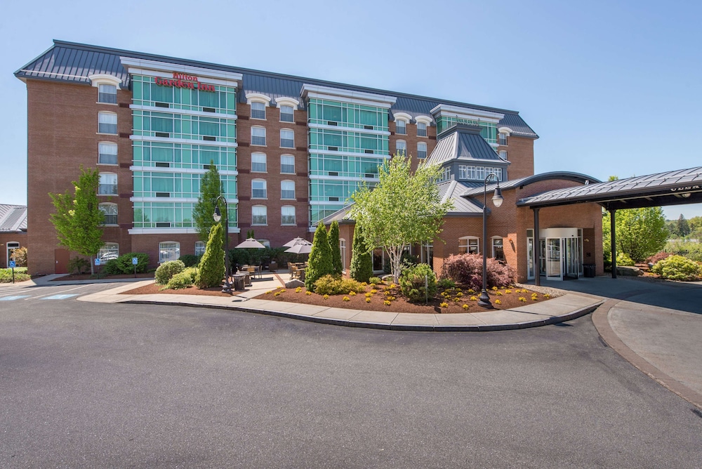 Hilton Garden Inn Manchester Downtown - photo 64