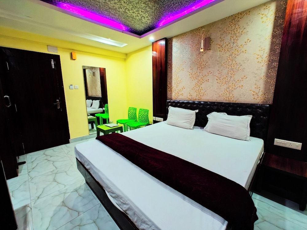 Hotel Arya Palace — Puri — photo 4
