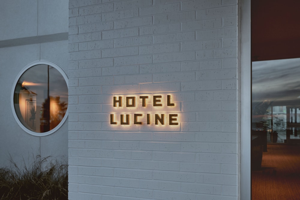 Hotel Lucine - photo 33