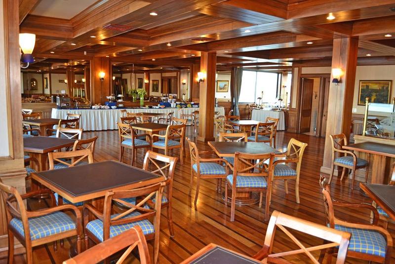 Presidente Suites Puerto Montt
