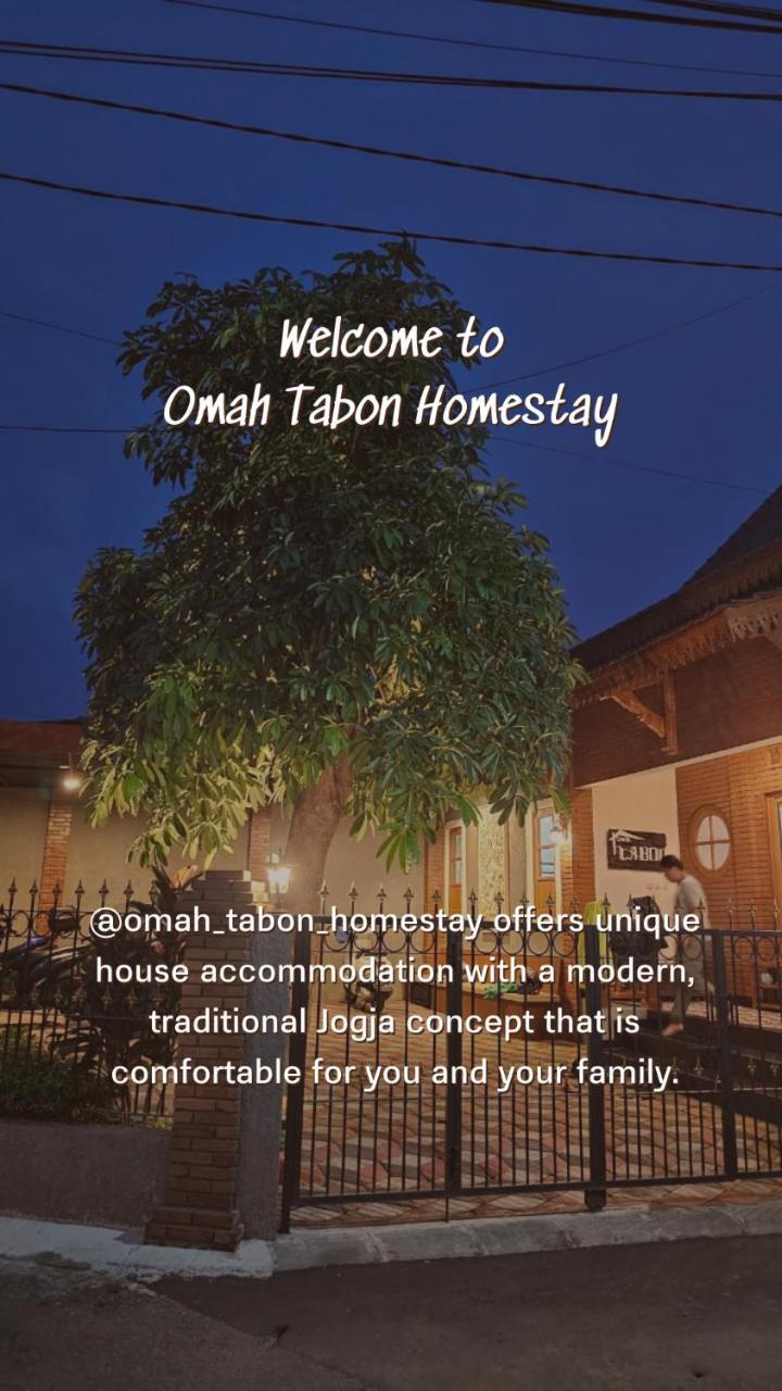 Omah Tabon Homestay Heritage Stay near Malioboro — 4-Star Luxury Hotel in Yogyakarta, Indonesia