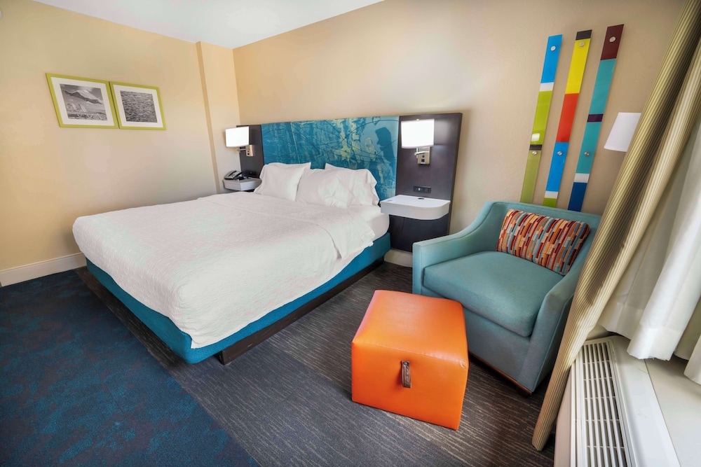 Hampton Inn St. Augustine US1 North - photo 5