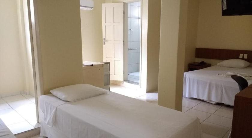 Principe Hotel Itabuna — Itabuna — photo 4