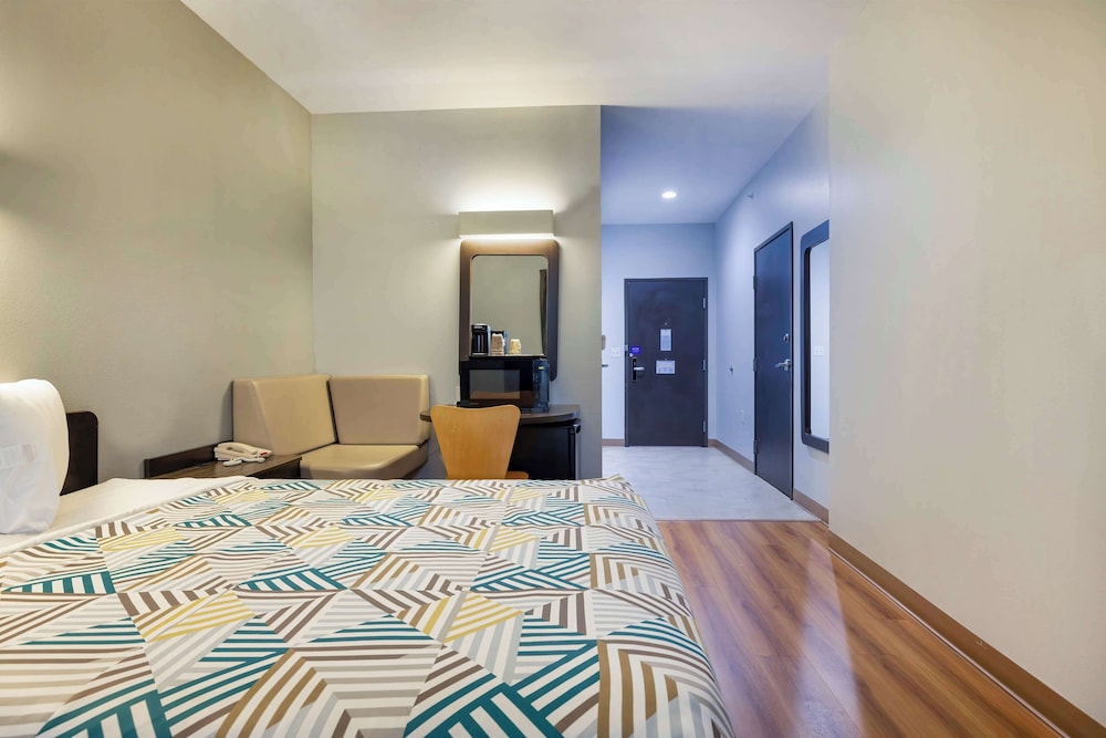 Studio 6 Suites Texas City Tx I 45 South - photo 12