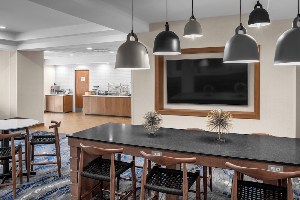 Fairfield by Marriott Inn & Suites Columbus Hilliard - photo 33