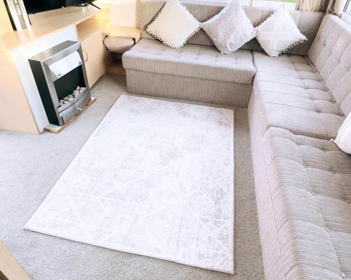 Impeccable 2 bed Static Caravan in Morecambe in Morecambe, United Kingdom