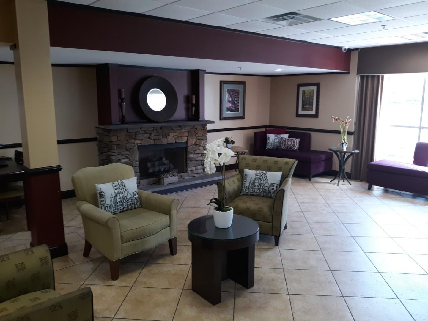 Red Roof Inn Columbus Phenix City - photo 11
