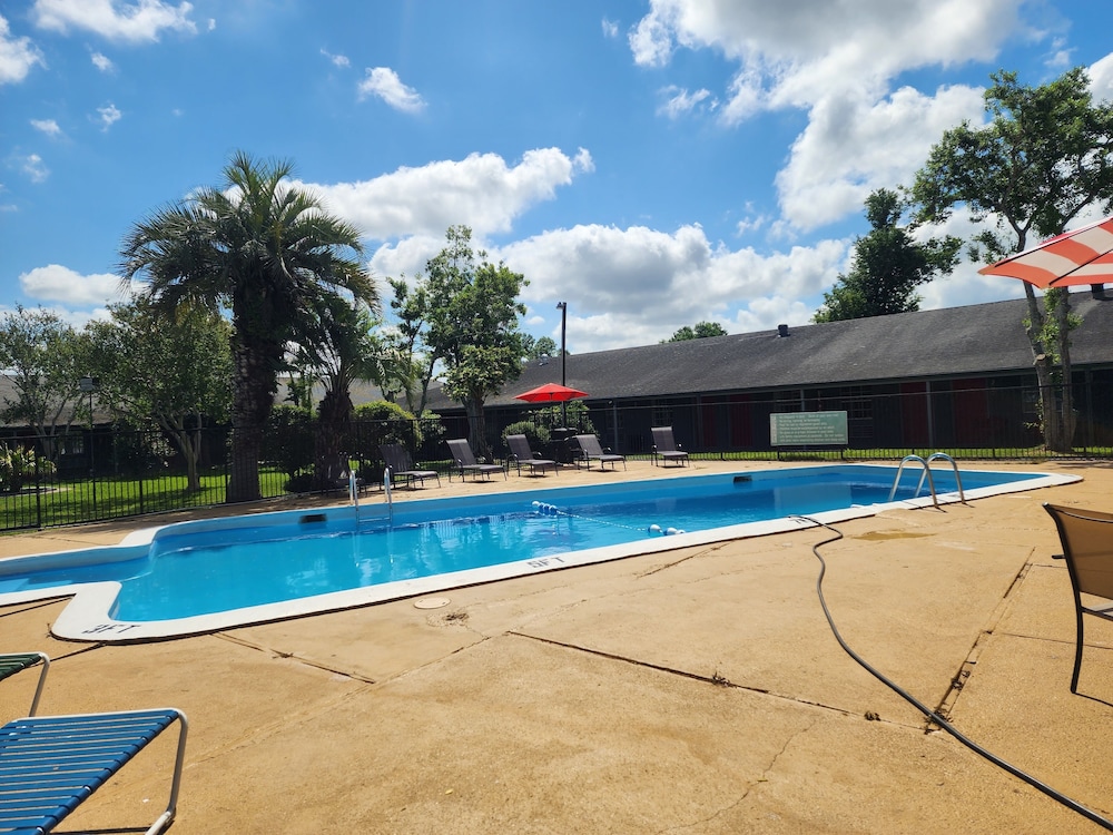 Red Carpet Inn Houma LA - photo 20