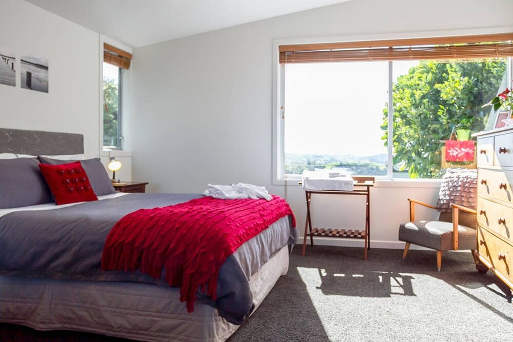 Mahurangi West Wing in Warkworth, New Zealand