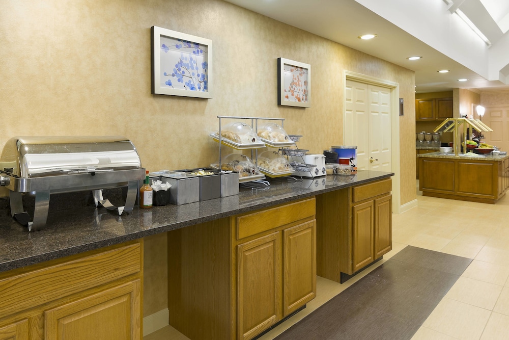 Residence Inn Philadelphia Montgomeryville - photo 15