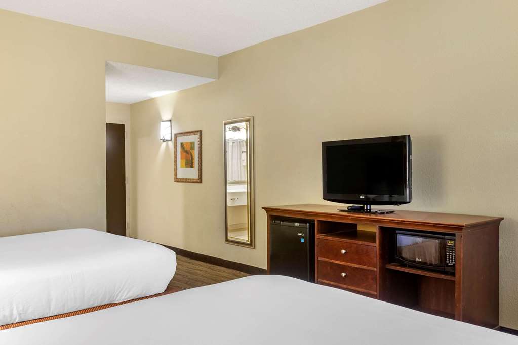 Country Inn & Suites by Radisson Atlanta Downtown - photo 5