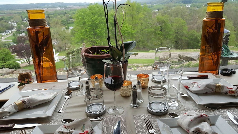 The Inn at Dresden - photo 53