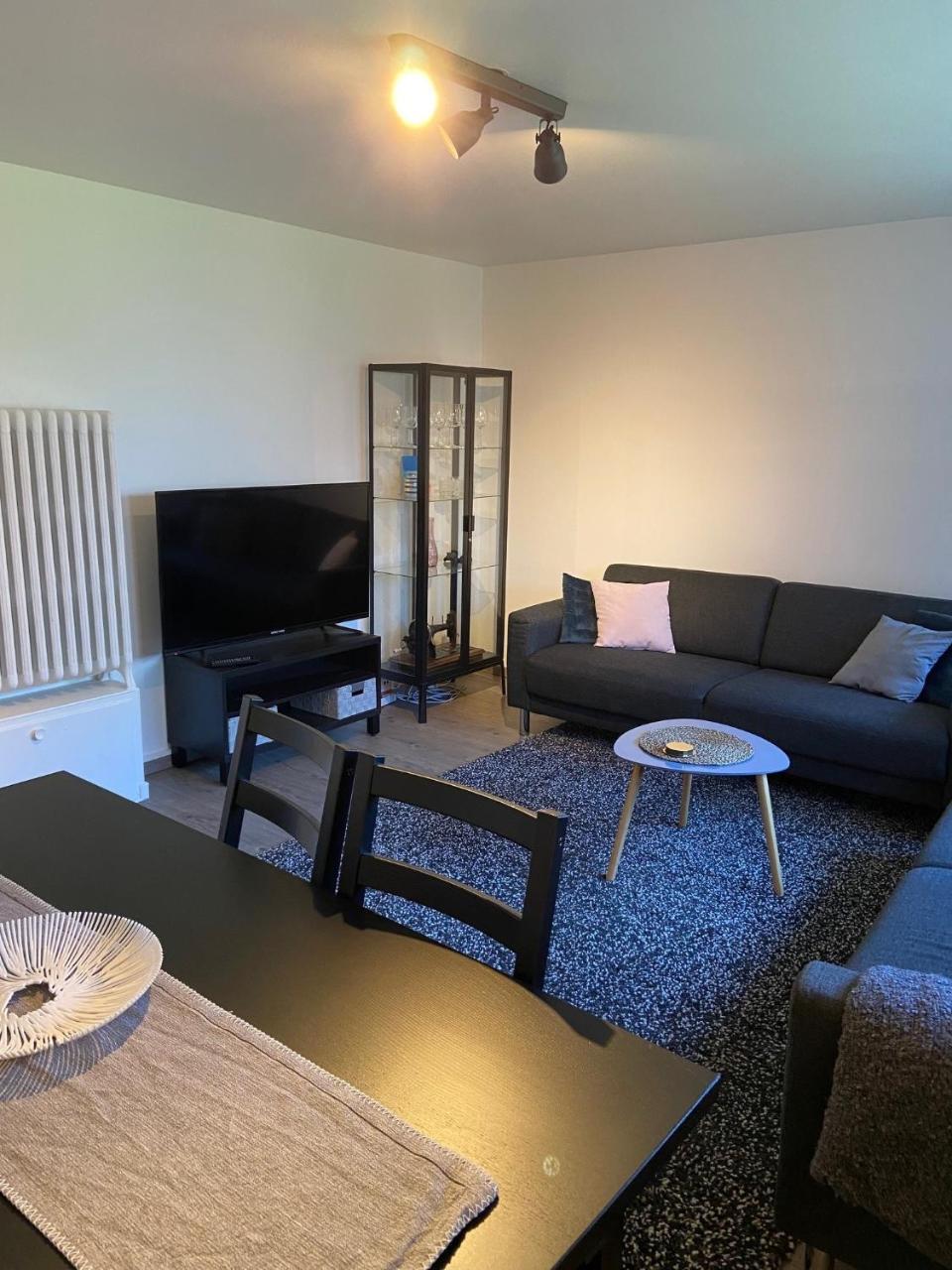 The Little Guesthouse Downtown Keflavik Airport