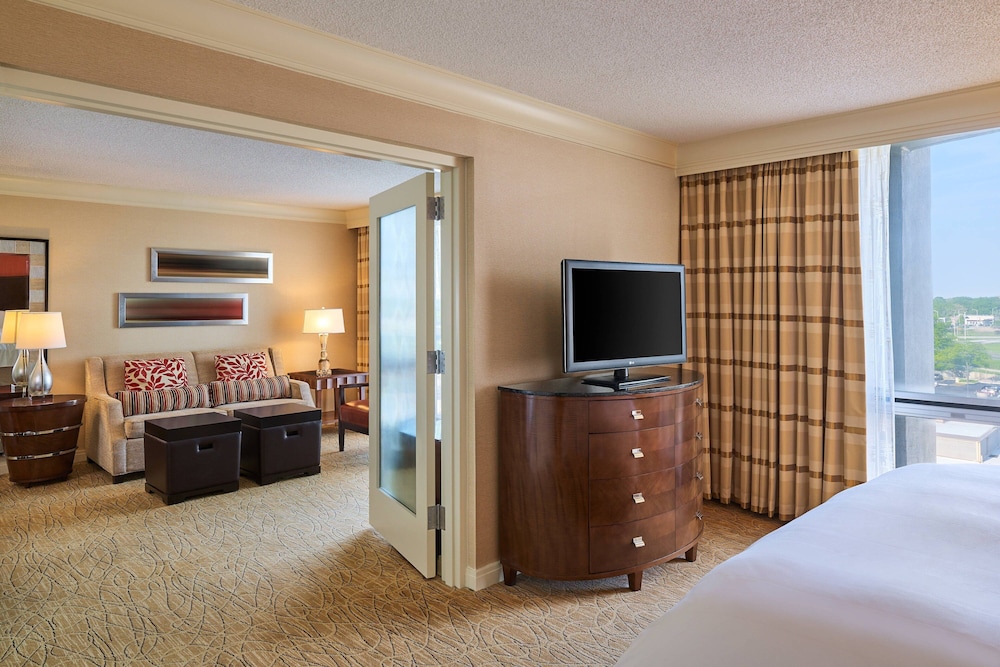 Marriott Chicago O'Hare - photo 9
