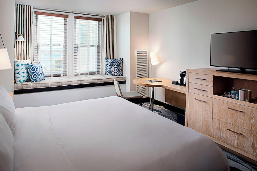Hotel Republic San Diego Autograph Collection - photo 20