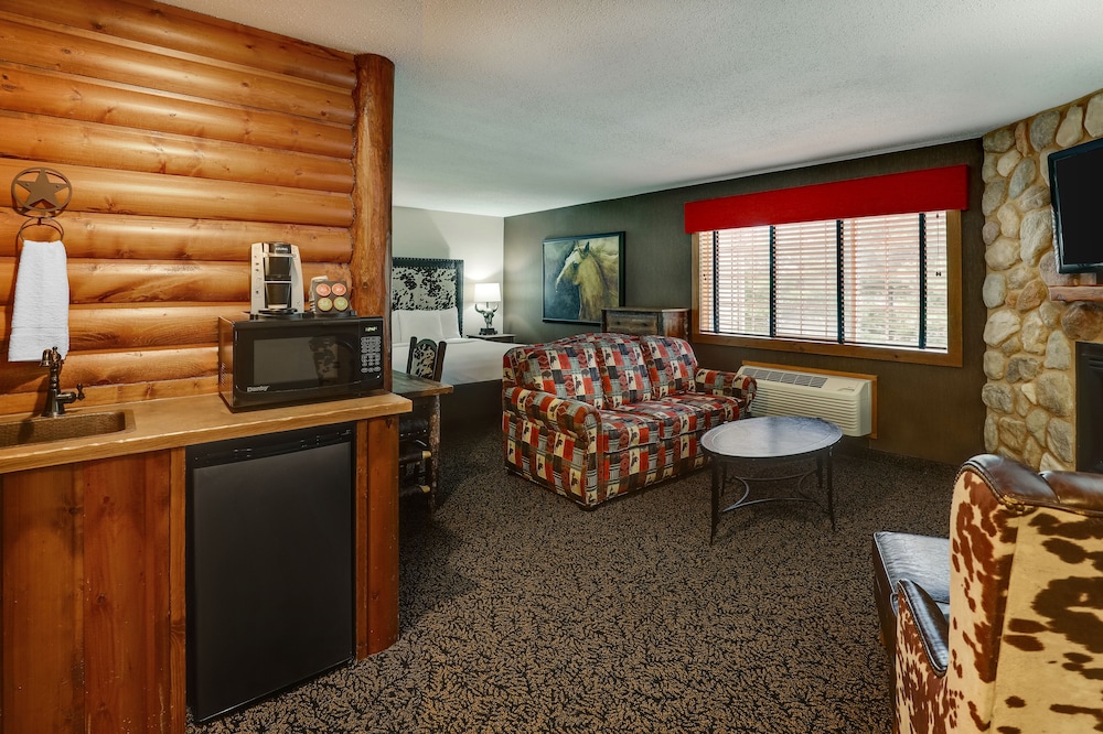 Stoney Creek Inn Quincy - photo 12