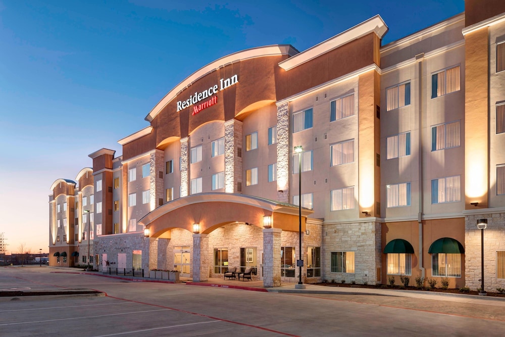 Residence Inn by Marriott Dallas Plano Richardson - photo 30