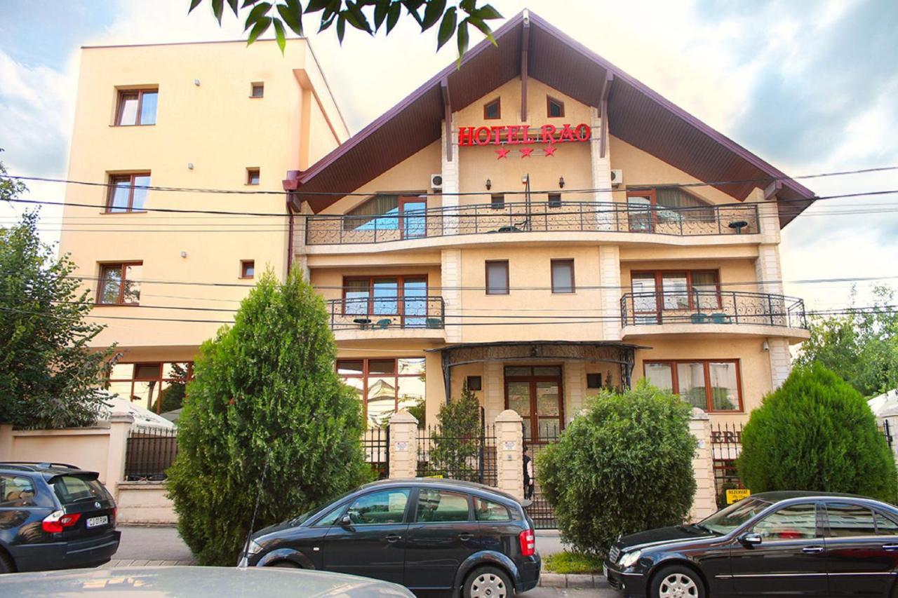 Hotel Rao - last minute hotel in Cluj-Napoca