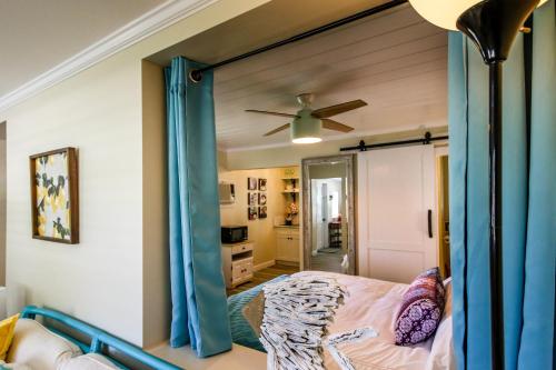 Island View Cottages Sebastian - photo 109