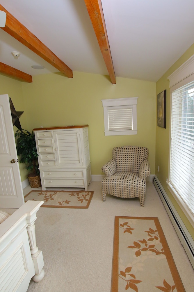 Sheepscot Harbour Village Resort - photo 58