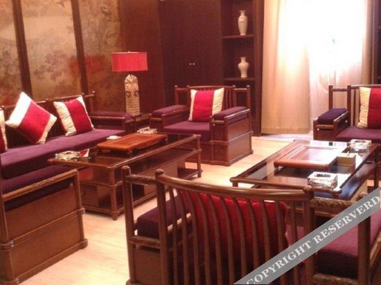 Tangyan Hotel - last minute hotel in Wuhan