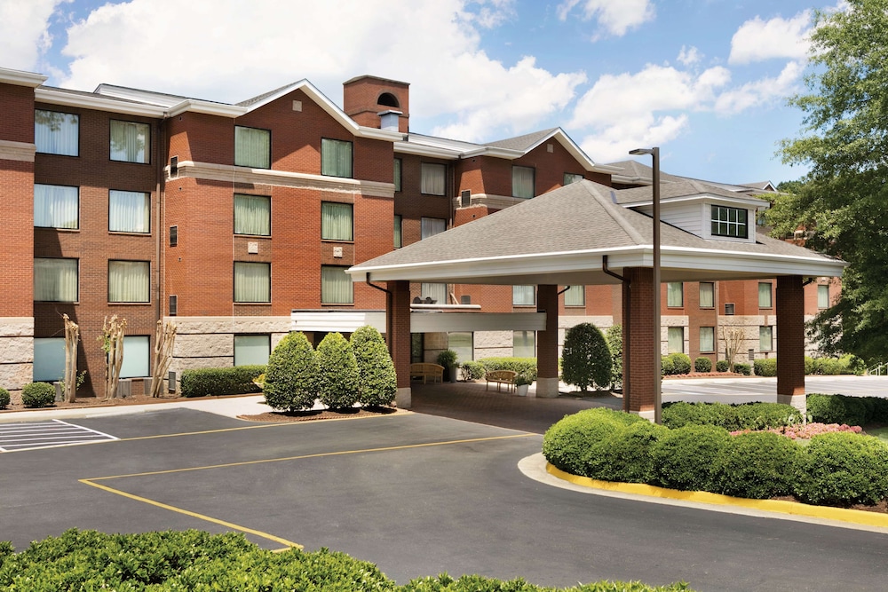 Homewood Suites by Hilton Williamsburg - featured photo
