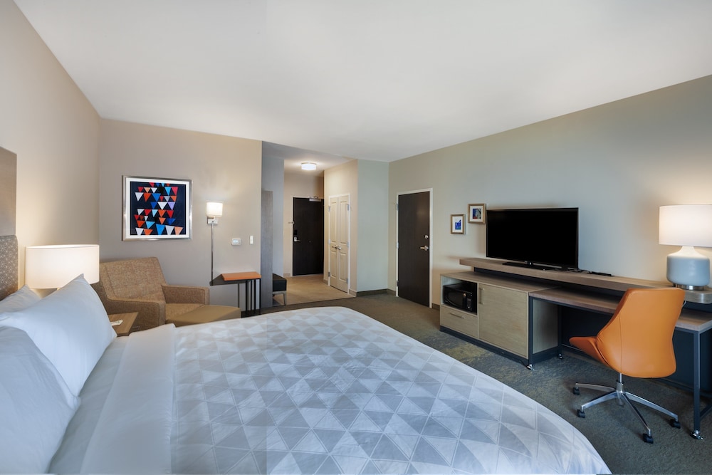 Holiday Inn Lubbock South by IHG - photo 3