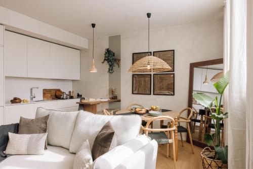 Penida 1 bedroom in Saldanha — 4-Star Luxury Hotel in Lisbon, Portugal