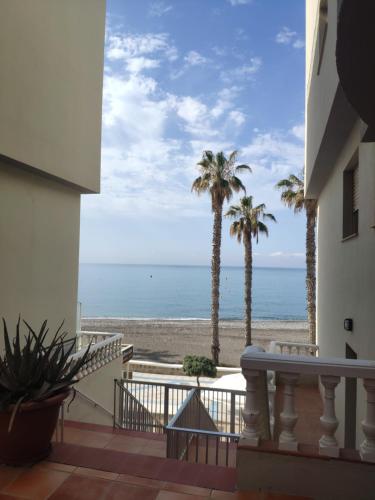Pisito del Sol — hotel in Algarrobo