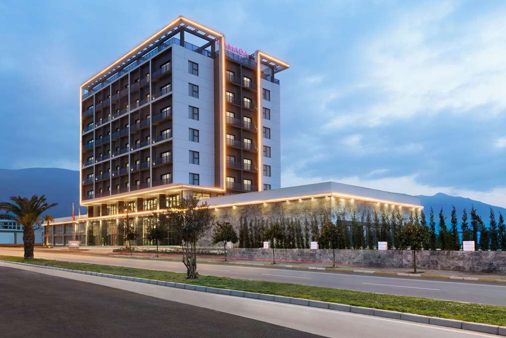 Ramada by Wyndham Tire — hotel in Tire